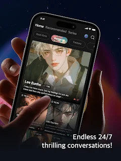 实时生图效果
